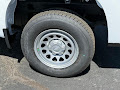 2025 Chevrolet Silverado 1500 Work Truck