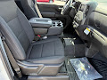 2025 Chevrolet Silverado 1500 Work Truck