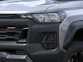 2025 Chevrolet Colorado 4WD Trail Boss