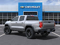 2025 Chevrolet Colorado 4WD Trail Boss