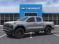 2025 Chevrolet Colorado 4WD Trail Boss