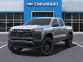 2025 Chevrolet Colorado 4WD Trail Boss