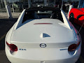 2021 Mazda MX-5 Miata RF Grand Touring