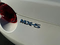 2021 Mazda MX-5 Miata RF Grand Touring