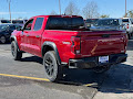 2025 Chevrolet Colorado 4WD Trail Boss