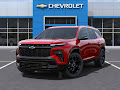 2025 Chevrolet Traverse FWD RS