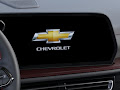 2025 Chevrolet Traverse FWD RS