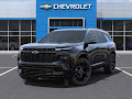 2025 Chevrolet Traverse FWD RS