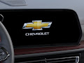 2025 Chevrolet Traverse FWD RS