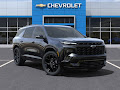 2025 Chevrolet Traverse FWD RS