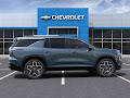 2025 Chevrolet Traverse AWD High Country