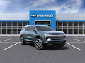 2025 Chevrolet Traverse AWD High Country