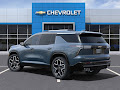 2025 Chevrolet Traverse AWD High Country