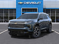 2025 Chevrolet Traverse AWD High Country