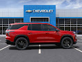 2025 Chevrolet Traverse AWD RS