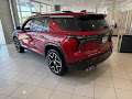 2025 Chevrolet Traverse AWD High Country