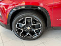 2025 Chevrolet Traverse AWD High Country
