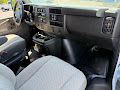 2025 Chevrolet Express Cargo Van RWD 2500 155"