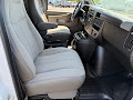 2025 Chevrolet Express Cargo Van RWD 2500 155"