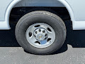 2025 Chevrolet Express Cargo Van RWD 2500 155"