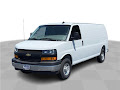2025 Chevrolet Express Cargo Van RWD 2500 155"