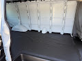 2025 Chevrolet Express Cargo Van RWD 2500 155"