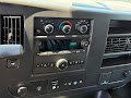 2025 Chevrolet Express Cargo Van RWD 2500 155"