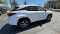 2017 Lexus RX RX 450h