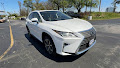 2017 Lexus RX RX 450h