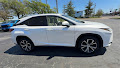 2017 Lexus RX RX 450h