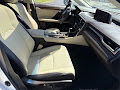 2017 Lexus RX RX 450h