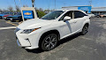 2017 Lexus RX RX 450h