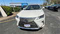 2017 Lexus RX RX 450h