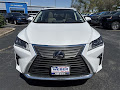 2017 Lexus RX RX 450h