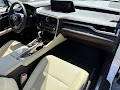 2017 Lexus RX RX 450h