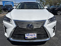 2017 Lexus RX RX 450h
