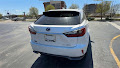 2017 Lexus RX RX 450h