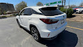 2017 Lexus RX RX 450h