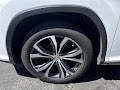 2017 Lexus RX RX 450h