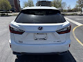 2017 Lexus RX RX 450h