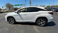 2017 Lexus RX RX 450h