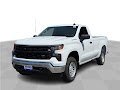 2025 Chevrolet Silverado 1500 Work Truck