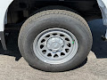 2025 Chevrolet Silverado 1500 Work Truck