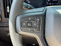 2025 Chevrolet Silverado 1500 Work Truck