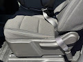 2025 Chevrolet Silverado 1500 Work Truck