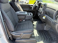 2025 Chevrolet Silverado 1500 Work Truck