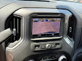2025 Chevrolet Silverado 1500 Work Truck