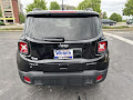 2021 Jeep Renegade Sport