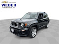 2021 Jeep Renegade Sport