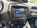 2021 Jeep Renegade Sport